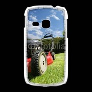 Coque Samsung Galaxy Young Jardinier 6