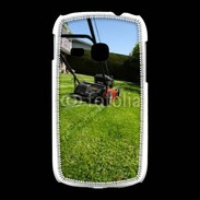 Coque Samsung Galaxy Young Jardinier 7