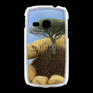 Coque Samsung Galaxy Young Paysagiste