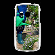 Coque Samsung Galaxy Young Horticulteur 10