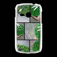 Coque Samsung Galaxy Young Paysagiste 6