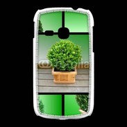 Coque Samsung Galaxy Young Horticulteur 11
