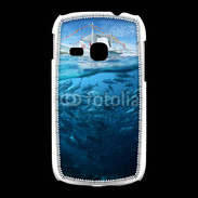 Coque Samsung Galaxy Young Pêcheur