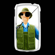 Coque Samsung Galaxy Young Pêcheur 3