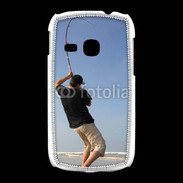 Coque Samsung Galaxy Young Pêcheur 6