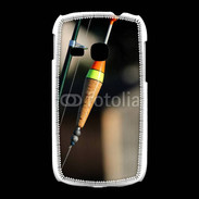 Coque Samsung Galaxy Young Canne à pêche pêcheur