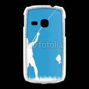Coque Samsung Galaxy Young Pêcheur 7