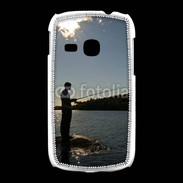 Coque Samsung Galaxy Young Pêcheur 8