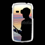 Coque Samsung Galaxy Young Pêcheur 9