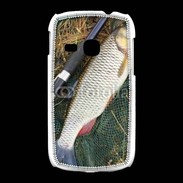 Coque Samsung Galaxy Young Matériel de pêcheur