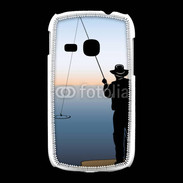 Coque Samsung Galaxy Young Pêcheur 10