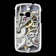 Coque Samsung Galaxy Young Horloger 2