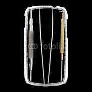 Coque Samsung Galaxy Young Matériel de l'horloger
