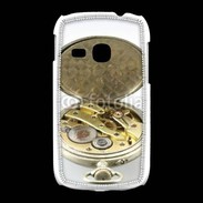 Coque Samsung Galaxy Young Horloger 5