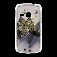Coque Samsung Galaxy Young Horloger 6