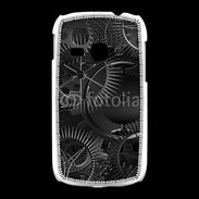 Coque Samsung Galaxy Young Horloger 8