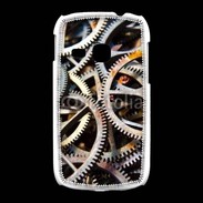 Coque Samsung Galaxy Young Horloger 10