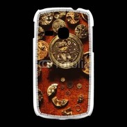 Coque Samsung Galaxy Young Horloger 13