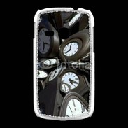 Coque Samsung Galaxy Young Horloger 14