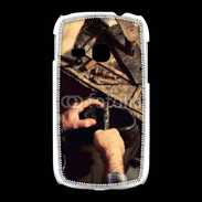 Coque Samsung Galaxy Young Cordonnier 4