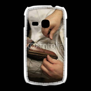 Coque Samsung Galaxy Young Cordonnier 5