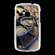 Coque Samsung Galaxy Young Cordonnier 6