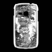 Coque Samsung Galaxy Young Général Romain 1