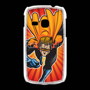 Coque Samsung Galaxy Young 4 up blast beam