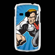 Coque Samsung Galaxy Young Super lawyer 2