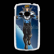 Coque Samsung Galaxy Young Super4 D