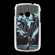 Coque Samsung Galaxy Young tech hero 3