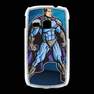 Coque Samsung Galaxy Young Super4 A