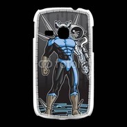 Coque Samsung Galaxy Young Super4 B