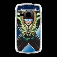Coque Samsung Galaxy Young Jet Pack Man 5