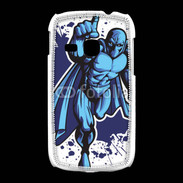 Coque Samsung Galaxy Young Phantom