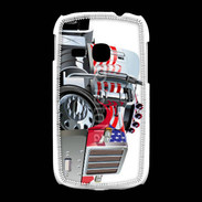 Coque Samsung Galaxy Young Dessin de camion