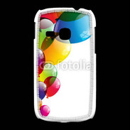 Coque Samsung Galaxy Young Cartoon ballon