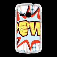 Coque Samsung Galaxy Young Pow 5