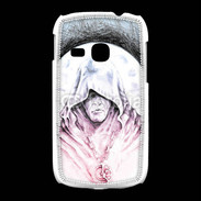 Coque Samsung Galaxy Young Magicien en dessin 25