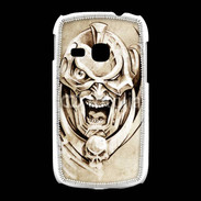 Coque Samsung Galaxy Young Guerrier en dessin 35