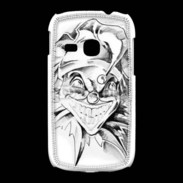 Coque Samsung Galaxy Young Clown en dessin 10