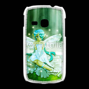 Coque Samsung Galaxy Young Water Chipsy