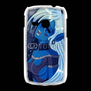 Coque Samsung Galaxy Young Fairy Scream