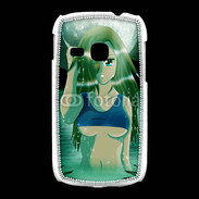 Coque Samsung Galaxy Young Moonshine