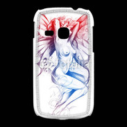 Coque Samsung Galaxy Young Nude Fairy