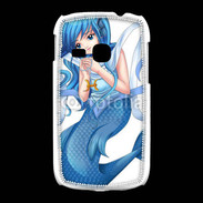 Coque Samsung Galaxy Young Manga style illustration of zodiac 26