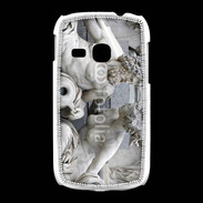 Coque Samsung Galaxy Young Sculpture