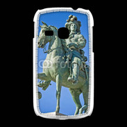 Coque Samsung Galaxy Young Statue équestre de Louis XIV