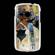 Coque Samsung Galaxy Young Peinture du canal de Venise en Italie