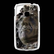 Coque Samsung Galaxy Young Statue de Le Nôtre